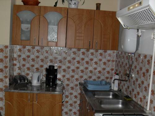 Hostal Mokka Guesthouse