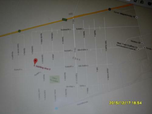 Hostal Mokka Guesthouse