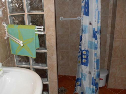 Hostal Mokka Guesthouse