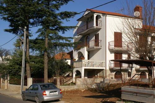 Hostal Studio Sveti Filip I Jakov 4299f