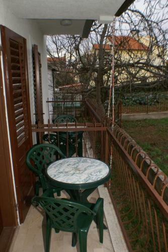 Hostal Studio Sveti Filip I Jakov 4299g