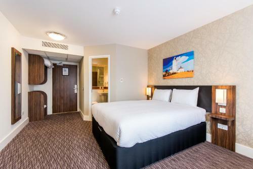 Hotel Canterbury Bell By Marston's Inns