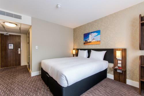 Hotel Canterbury Bell By Marston's Inns