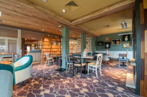 Hotel Canterbury Bell By Marston's Inns