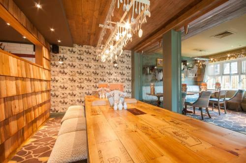 Hotel Canterbury Bell By Marston's Inns