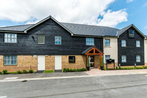 Hotel Canterbury Bell By Marston's Inns