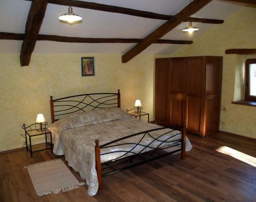 Apartamentos Holiday House Kapitani