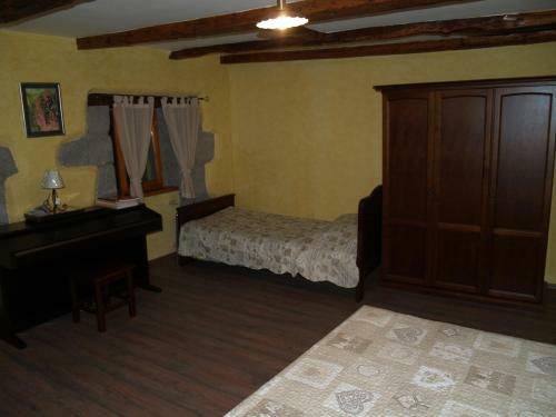 Apartamentos Holiday House Kapitani