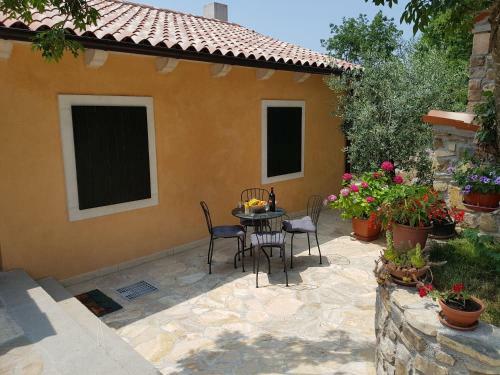 Apartamentos Holiday House Kapitani