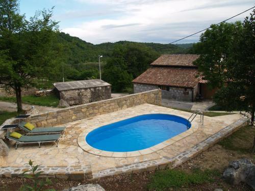 Apartamentos Holiday House Kapitani