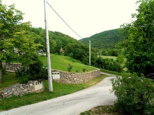Apartamentos Holiday House Kapitani