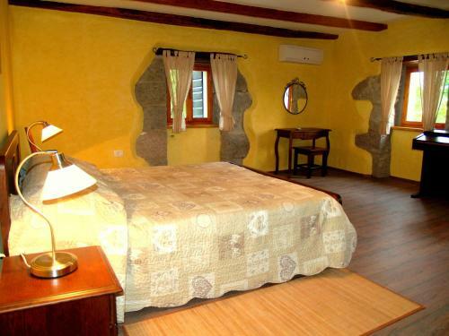 Apartamentos Holiday House Kapitani