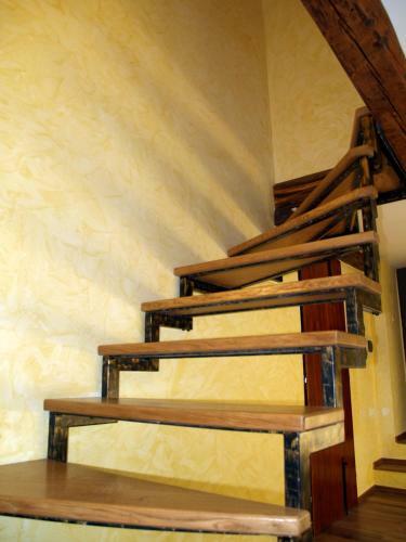 Apartamentos Holiday House Kapitani