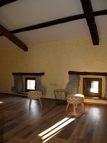 Apartamentos Holiday House Kapitani