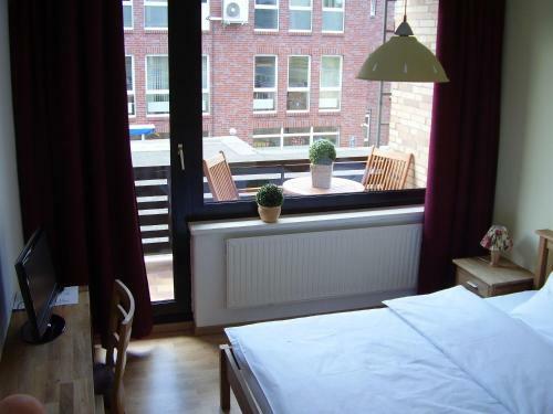 City Hotel Gifhorn