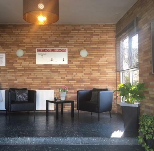 City Hotel Gifhorn