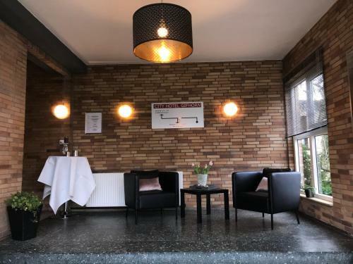 City Hotel Gifhorn