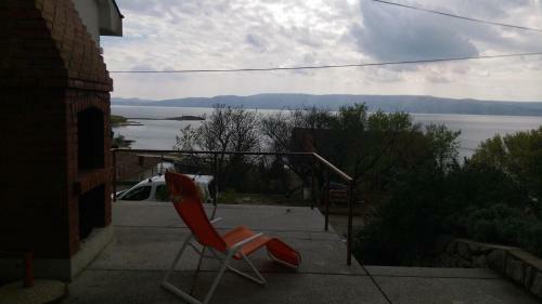 Holiday Home Klenovica 11581