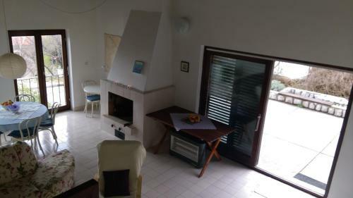 Holiday Home Klenovica 11581