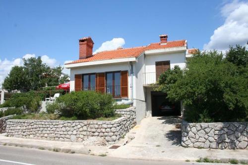 Holiday Home Klenovica 11581