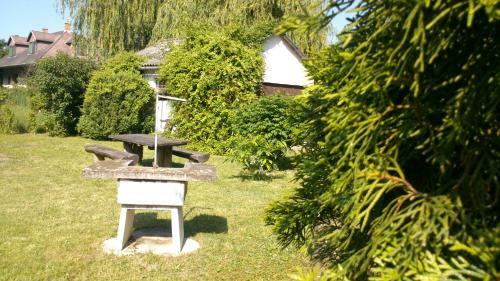 Hostal All-inn K�re