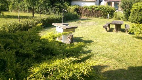 Hostal All-inn K�re
