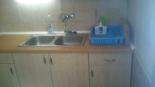 Hostal All-inn K�re