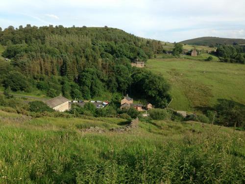 Hotel Gradbach Mill