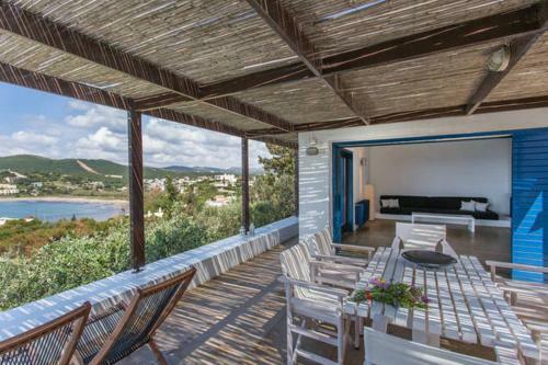 Hidesign Athens Villa In Sounio