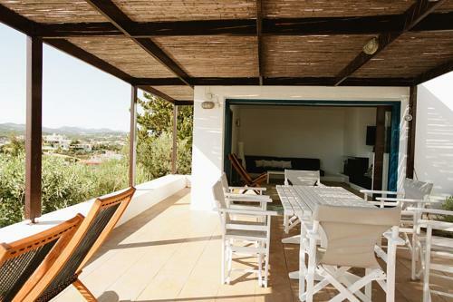Hidesign Athens Villa In Sounio