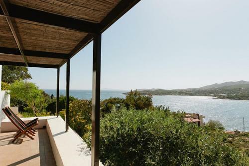 Hidesign Athens Villa In Sounio