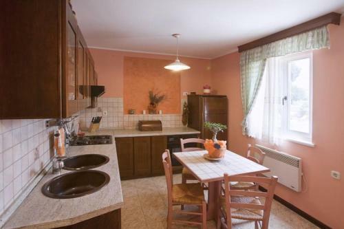 Apartment Sumber 7332a
