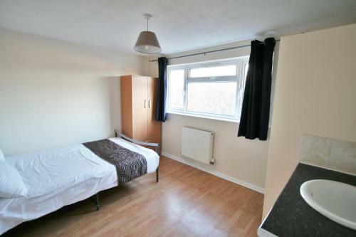 Hotel Hatherely-studio-lets