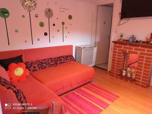 S�rgapart Holiday Home