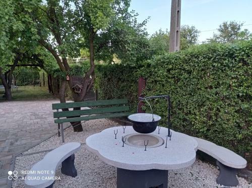 S�rgapart Holiday Home