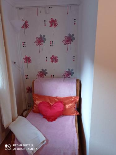 S�rgapart Holiday Home