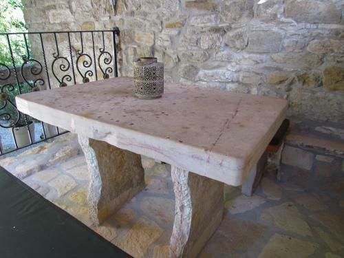 Summerhouse Beram