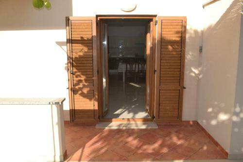 Apartamentos Villa Villija