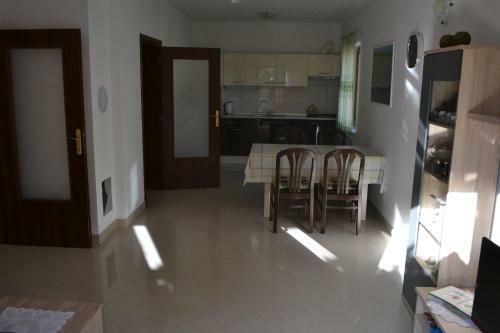 Apartamentos Villa Villija