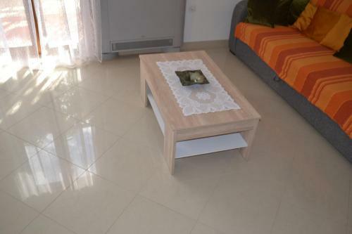Apartamentos Villa Villija