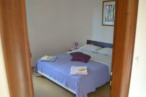 Apartamentos Villa Villija