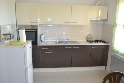 Apartamentos Villa Villija