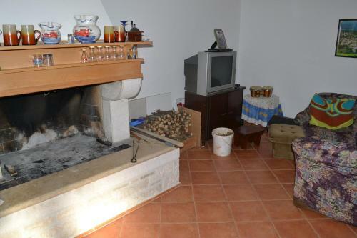 Apartamentos Villa Villija