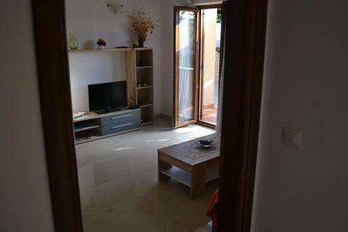 Apartamentos Villa Villija
