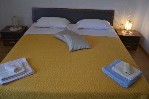 Apartamentos Villa Villija