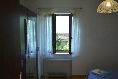 Apartamentos Villa Villija