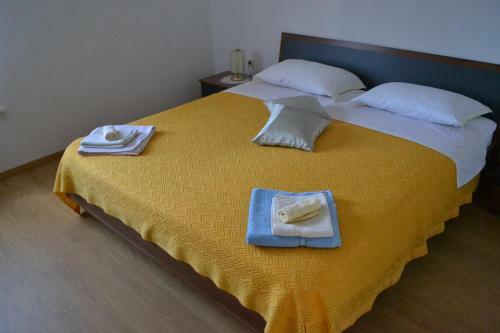 Apartamentos Villa Villija