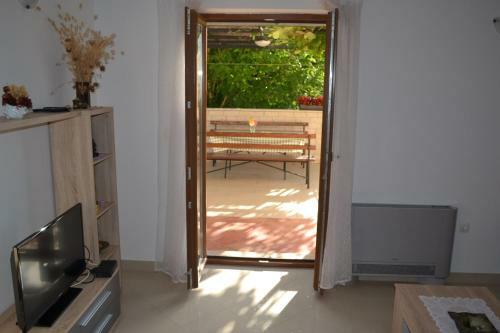 Apartamentos Villa Villija
