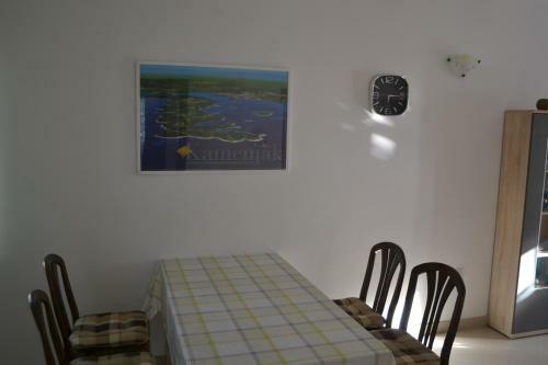 Apartamentos Villa Villija