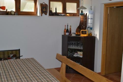 Apartamentos Villa Villija